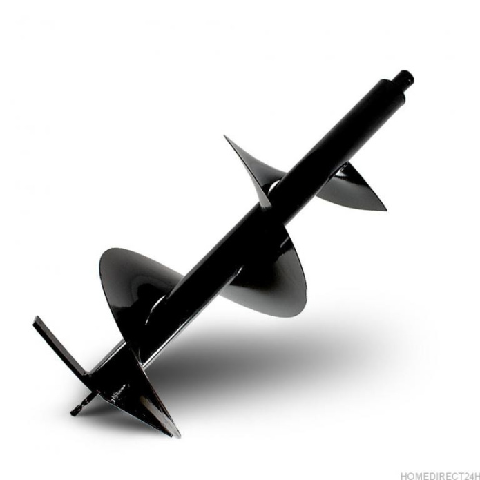 WIERTŁO ŚLIMAKOWE DO WIERTNICY 300 MM 12481